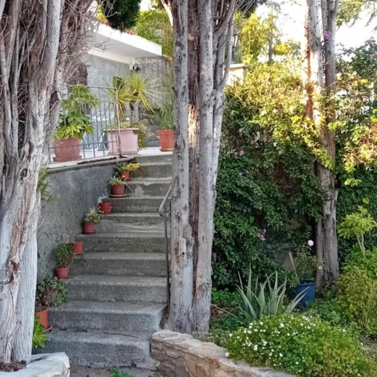Casa Capo Verde - Appartement 1 Chambre - 16