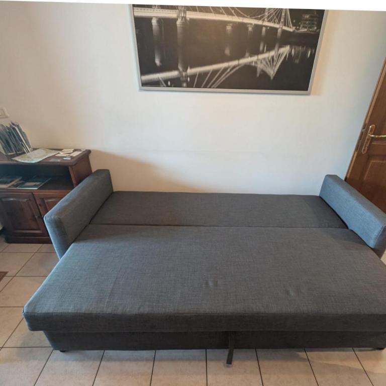 Isabel House - Appartamento con 1 Camera da Letto - 24