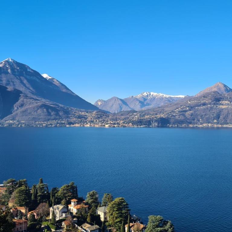 Villa gli Ulivi - Bariloche Lake & Mountain View - Villa Deluxe - 17