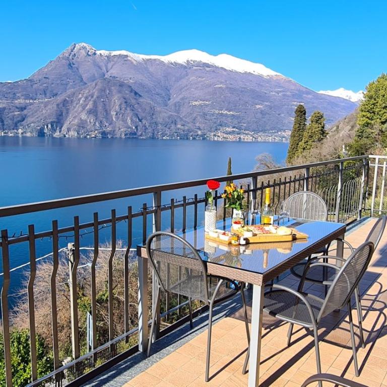 Villa gli Ulivi - Bariloche Lake & Mountain View - Villa Deluxe - 28