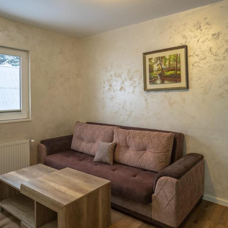 Hotel Pavlović - Apartment - 1