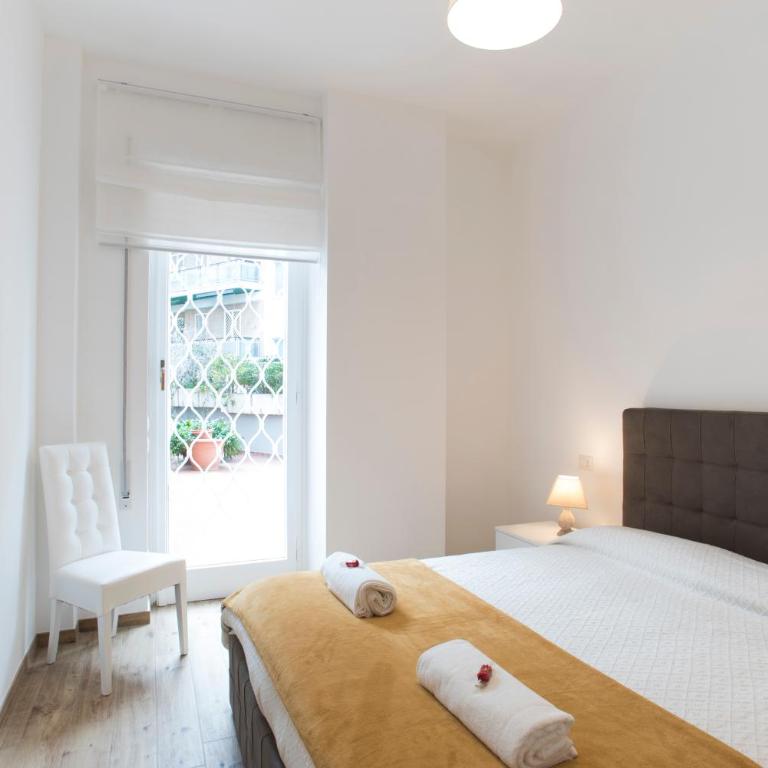 Boba's House, Rome - Appartamento con 2 Camere da Letto e Terrazza - 12