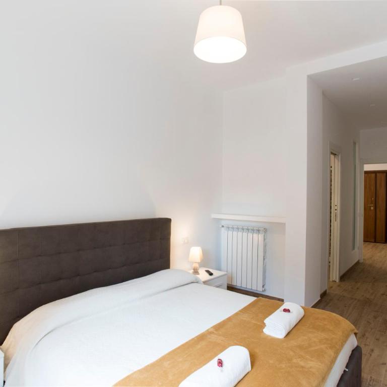 Boba's House, Rome - Appartamento con 2 Camere da Letto e Terrazza - 13