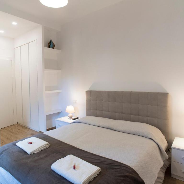 Boba's House, Rome - Appartamento con 2 Camere da Letto e Terrazza - 21