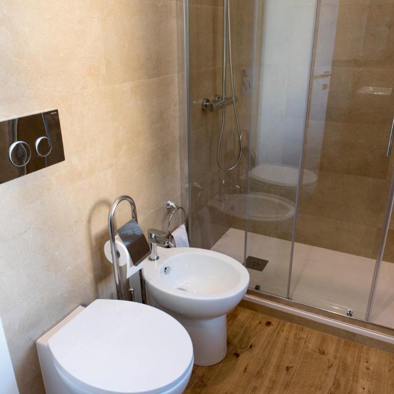 Boba's House, Rome - Appartamento con 2 Camere da Letto e Terrazza - 25