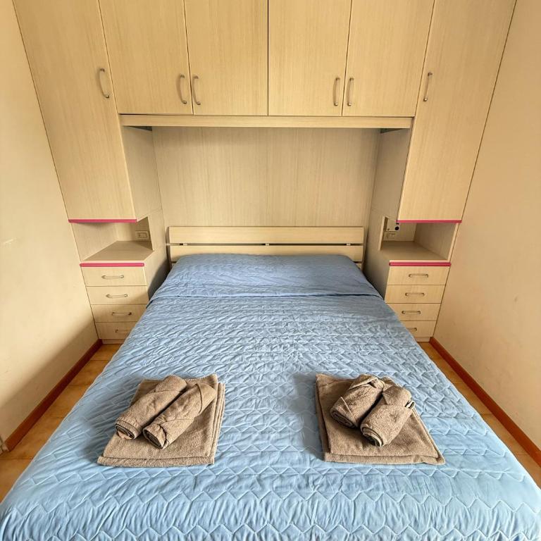 Grazioso Appartamento n 66 a Bibione a 100 mt dal mare - One-Bedroom Apartment - 14