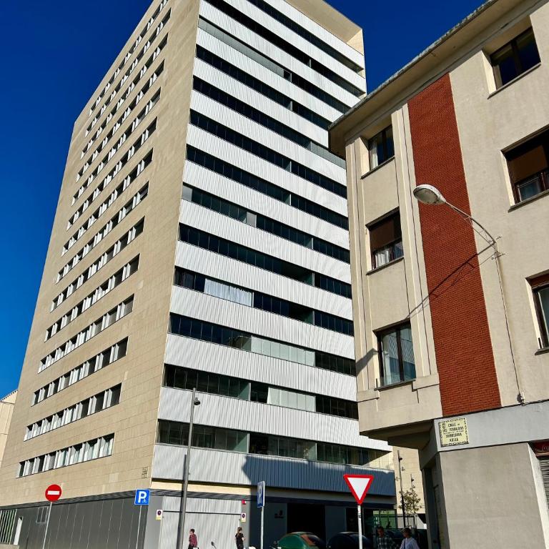 Plaza Teobaldos - Deluxe Apartment - 41
