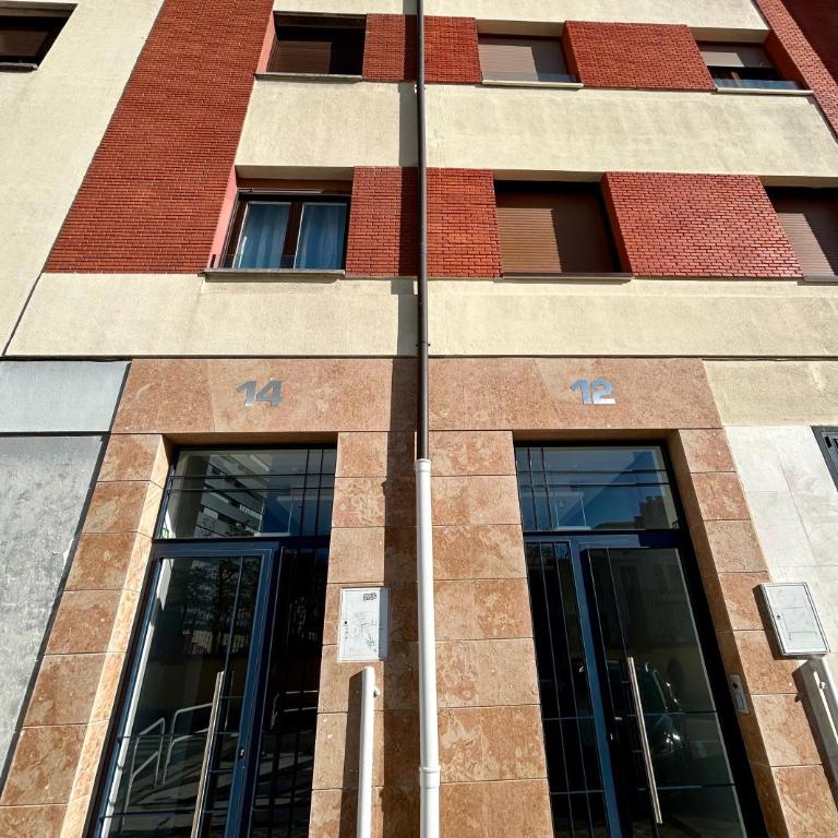 Plaza Teobaldos - Deluxe Apartment - 38