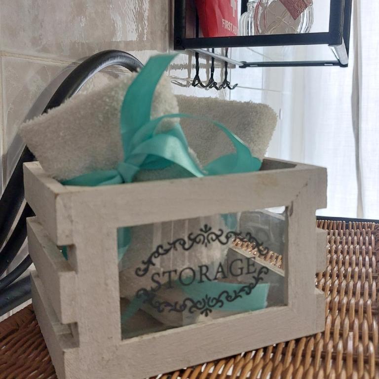 La Conchiglia - Apartamento de 1 dormitorio - 30