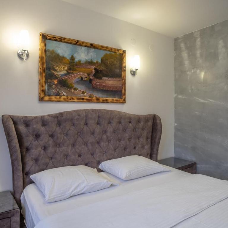 Hotel Pavlović - Apartman - 9