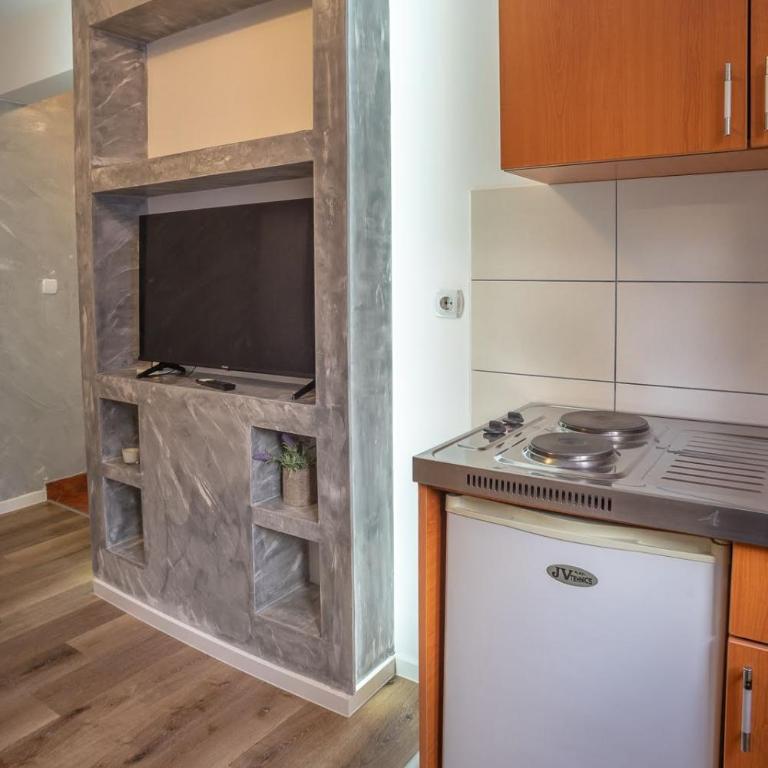 Hotel Pavlović - Apartment - 5