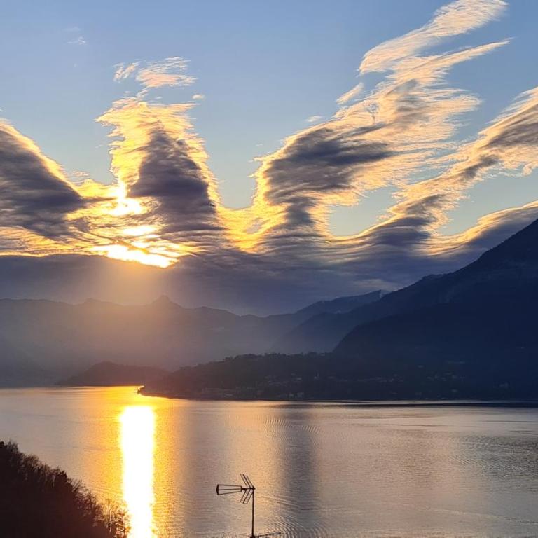 Villa gli Ulivi - Bariloche Lake & Mountain View - Villa Deluxe - 13