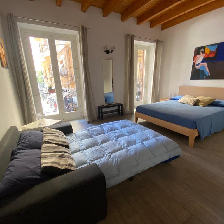 White House Theater Massimo - Appartamento con 1 Camera da Letto - 6