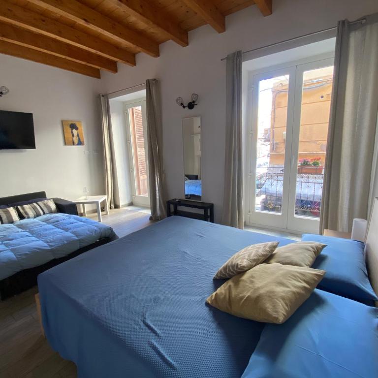 White House Theater Massimo - Appartamento con 1 Camera da Letto - 9