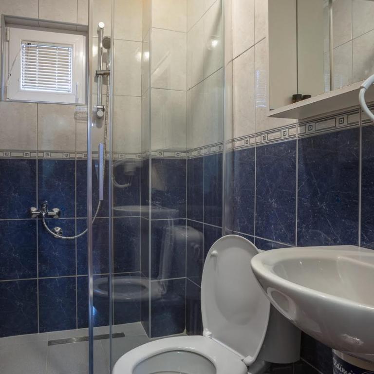 Hotel Pavlović - One-Bedroom Apartment (2 Adults) - 1