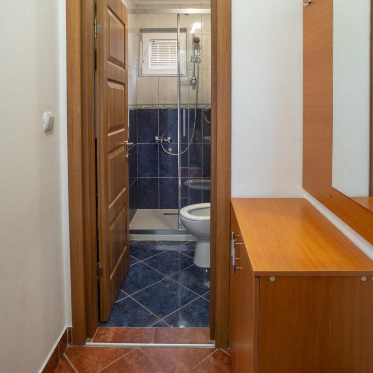 Hotel Pavlović - Apartment - 11