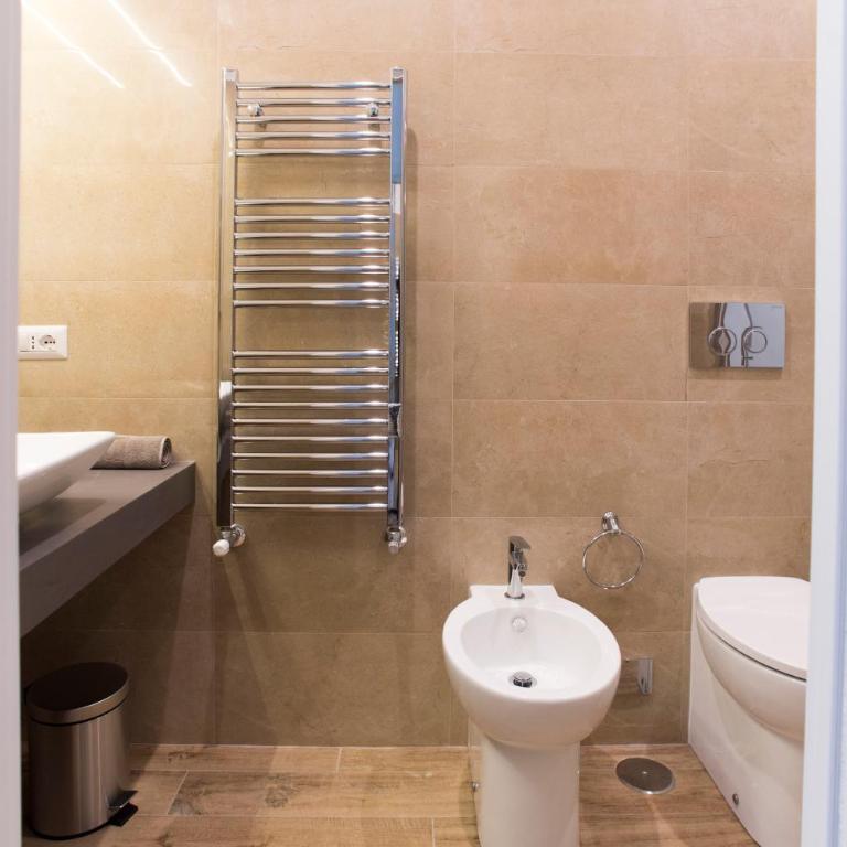 Boba's House, Rome - Appartamento con 2 Camere da Letto e Terrazza - 17