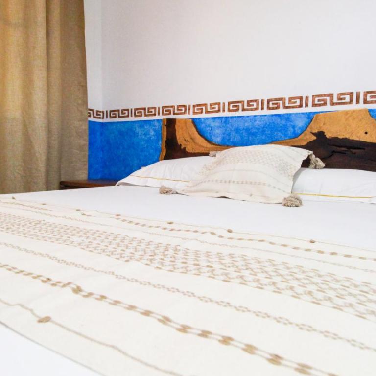 Maya Dreams Bacalar - Habitación Deluxe - 5