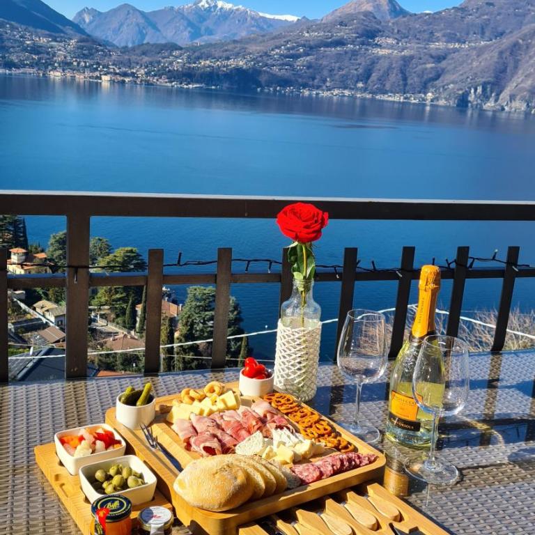 Villa gli Ulivi - Bariloche Lake & Mountain View - Villa Deluxe - 11