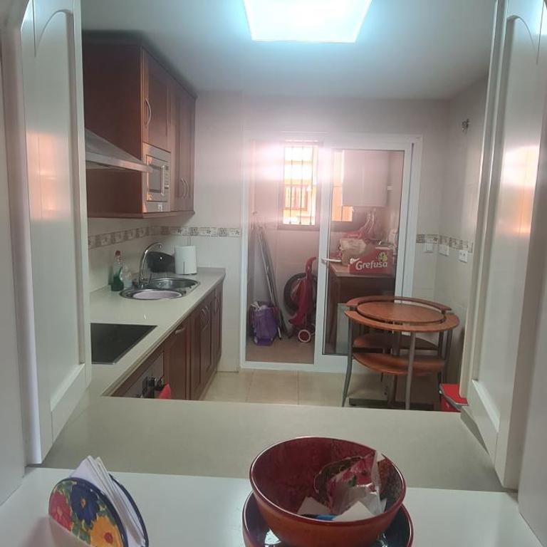 Luxury Two Bedroom Apartment in quiet neighborhood - Two-Bedroom Apartment - 9