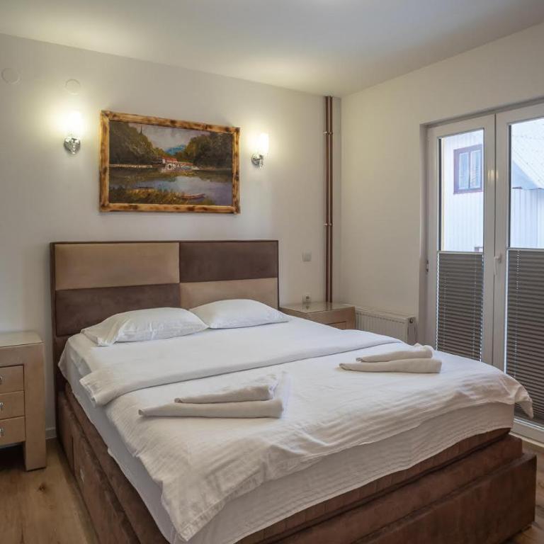 Hotel Pavlović - Apartment - 13