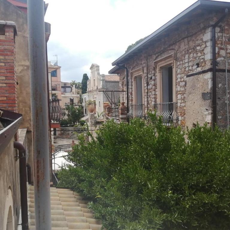Room Aly Art Apartment Taormina - Double Room with Private Bathroom - 19