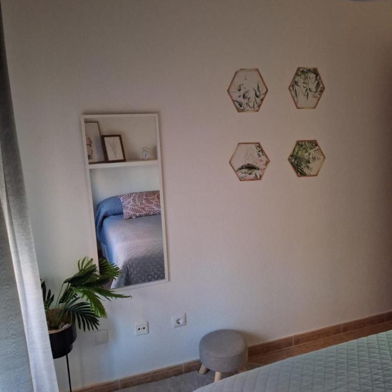 Olidan Beach Suite - Apartamento de 2 dormitorios - 24