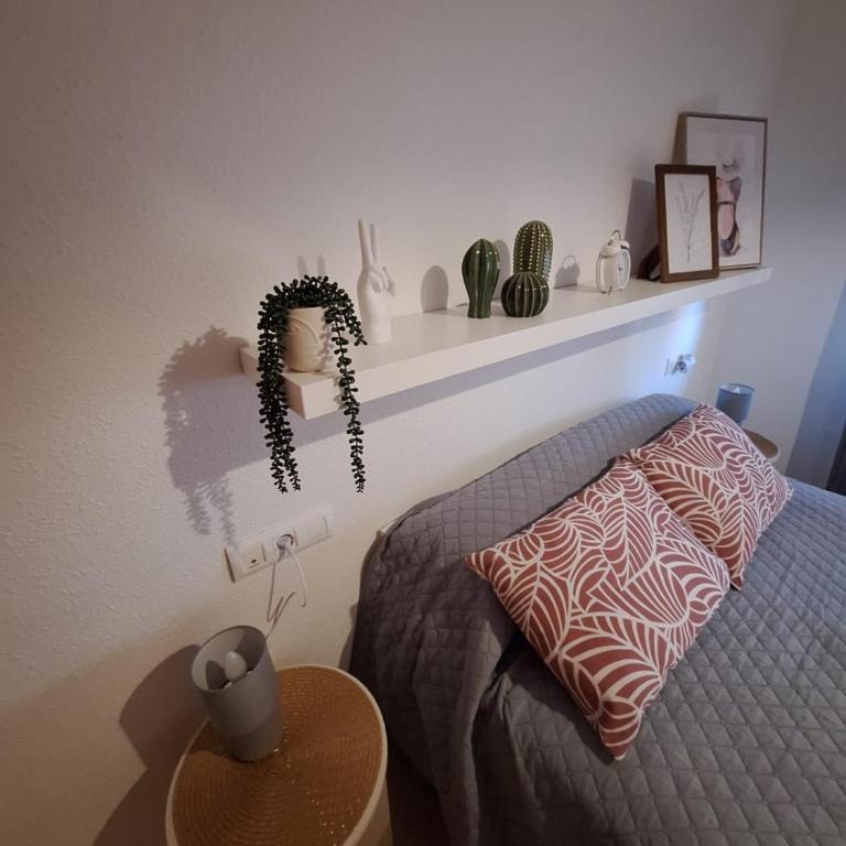 Olidan Beach Suite - Apartamento de 2 dormitorios - 22