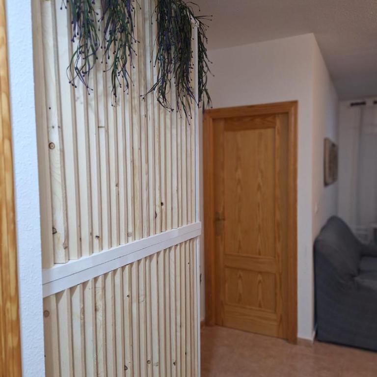 Olidan Beach Suite - Apartamento de 2 dormitorios - 21