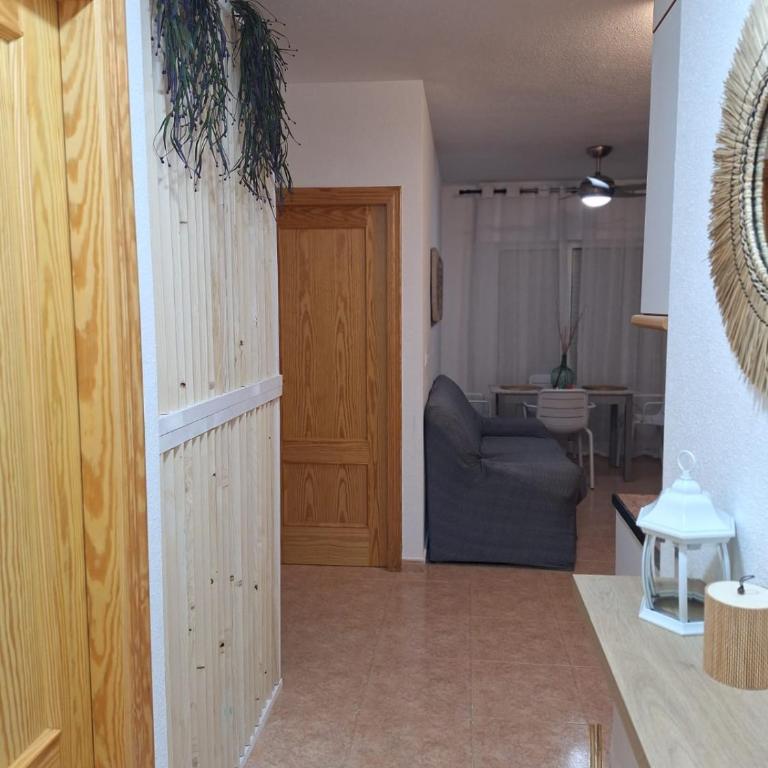 Olidan Beach Suite - Apartamento de 2 dormitorios - 18