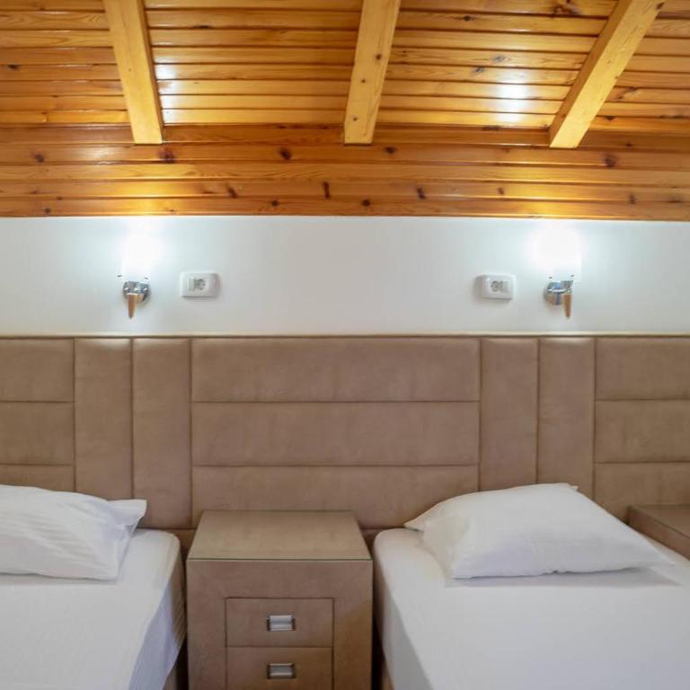 Hotel Pavlović - Standard Apartment - 3