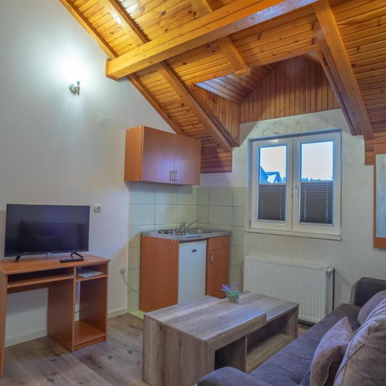 Hotel Pavlović - Standard Apartment - 2