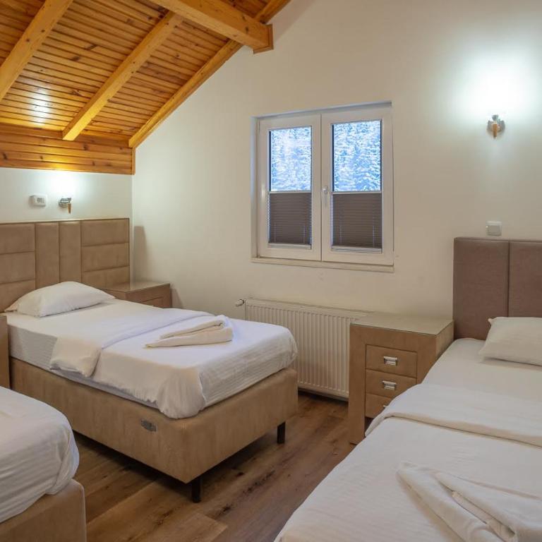 Hotel Pavlović - Standard Apartment - 1