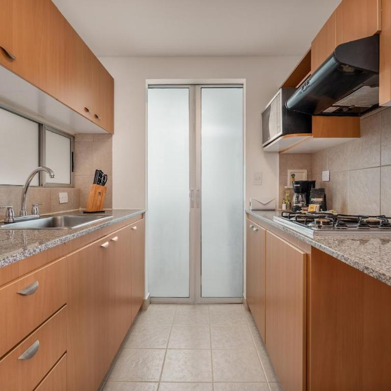 Affinity ApartaHotel - Apartamento de 2 dormitorios - 7