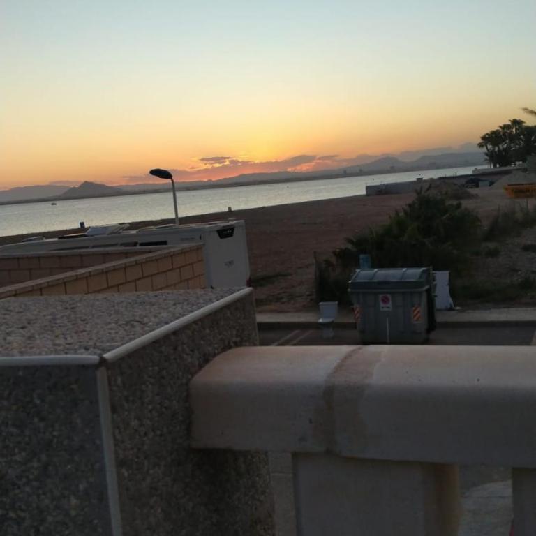Olidan Beach Suite - Apartamento de 2 dormitorios - 28