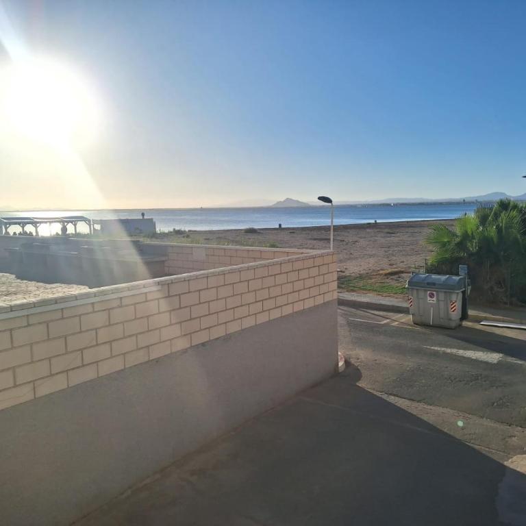 Olidan Beach Suite - Apartamento de 2 dormitorios - 25