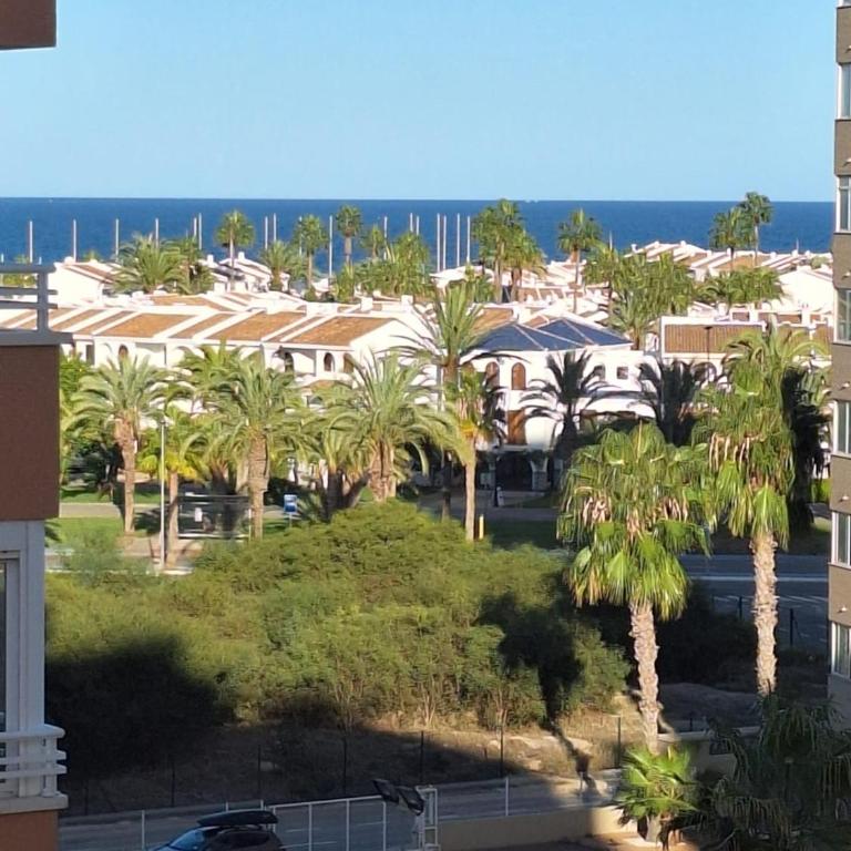 Olidan Beach Suite - Apartamento de 2 dormitorios - 32