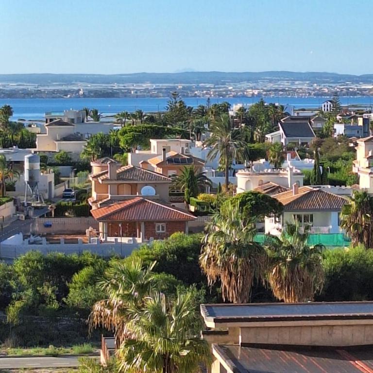 Olidan Beach Suite - Apartamento de 2 dormitorios - 30