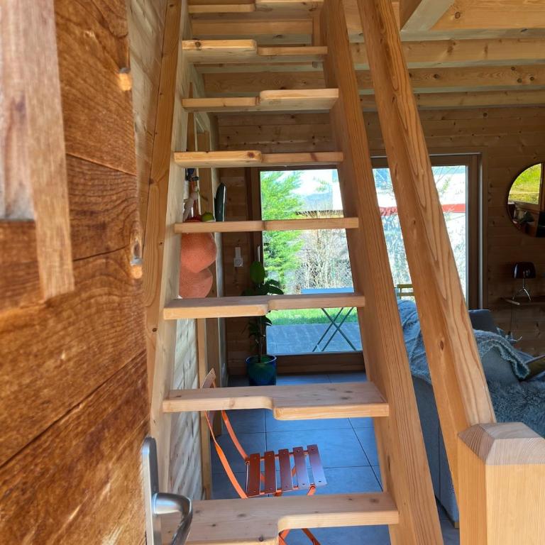 Small cottage - Chalet 1 Chambre - 15