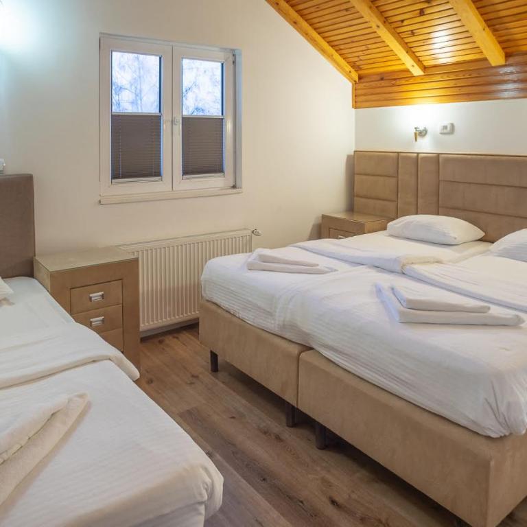 Hotel Pavlović - Standard Apartment - 5
