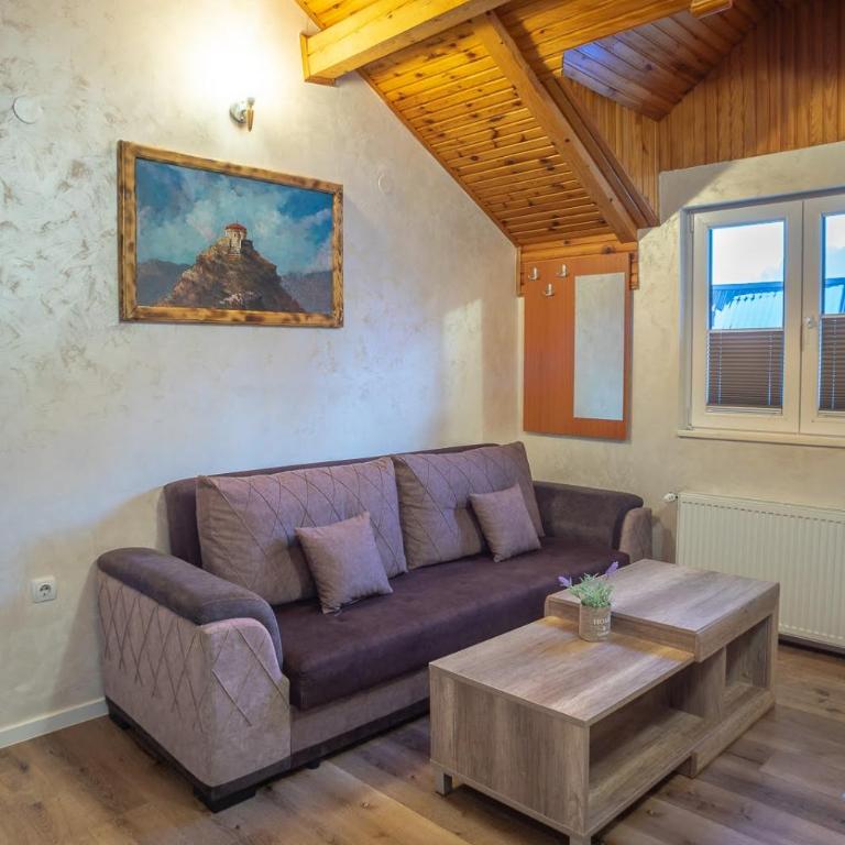 Hotel Pavlović - Standard Apartment - 3