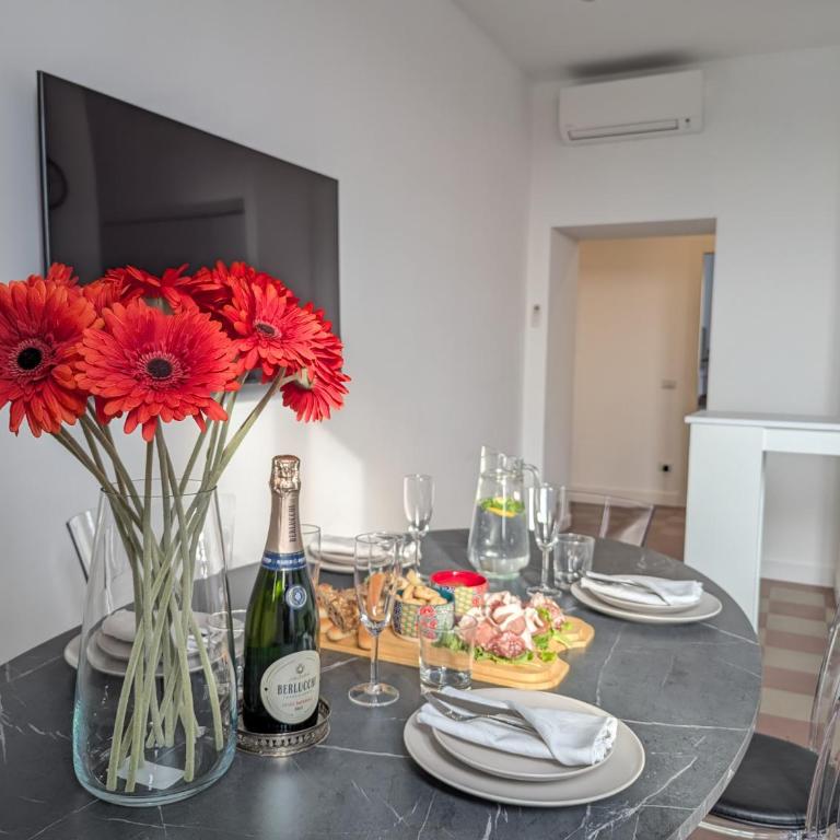 Ostiense 353 Apartment by RS - Appartamento con 3 Camere da Letto - 7