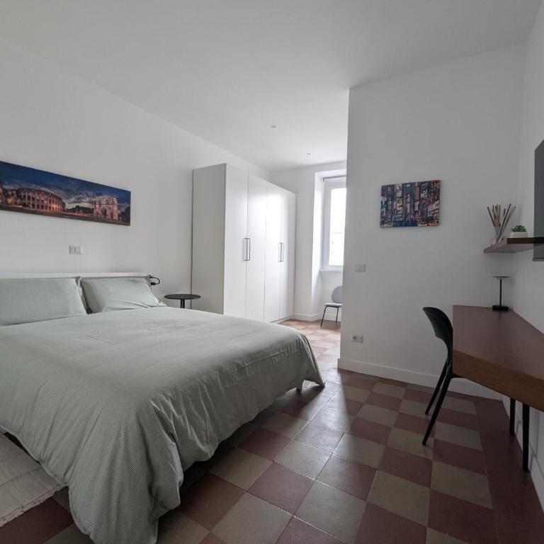 Ostiense 353 Apartment by RS - Appartamento con 3 Camere da Letto - 20