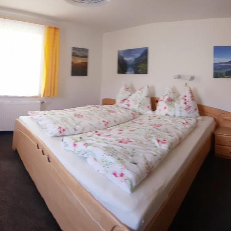 Ferienhaus Laimerbauer - Haus mit 3 Schlafzimmern - 13