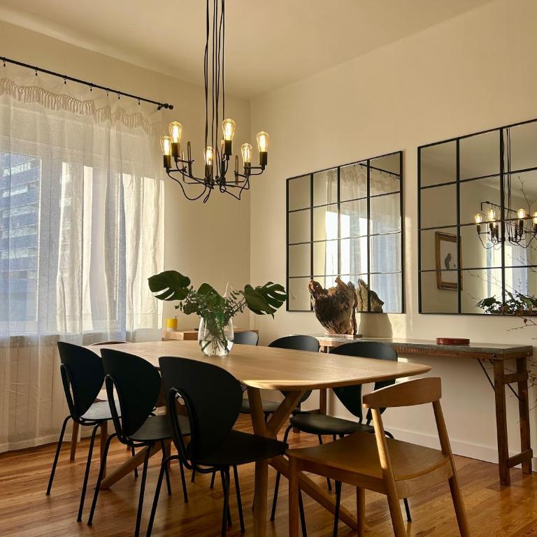 Plaza Teobaldos - Deluxe Apartment - 6