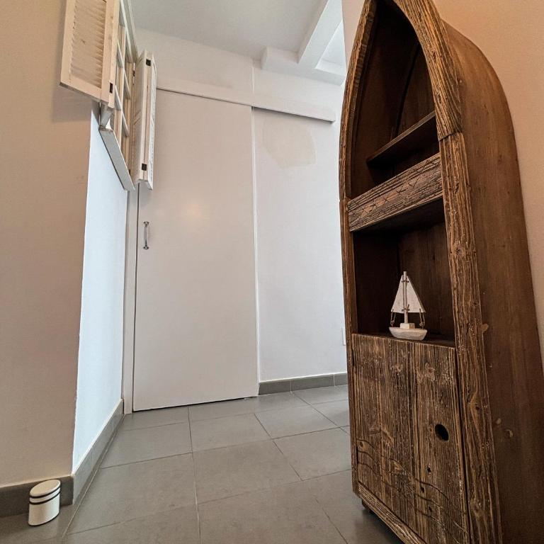 Apartamento a primera línea de mar en Playa de aro - Apartamento de 1 dormitorio - 14