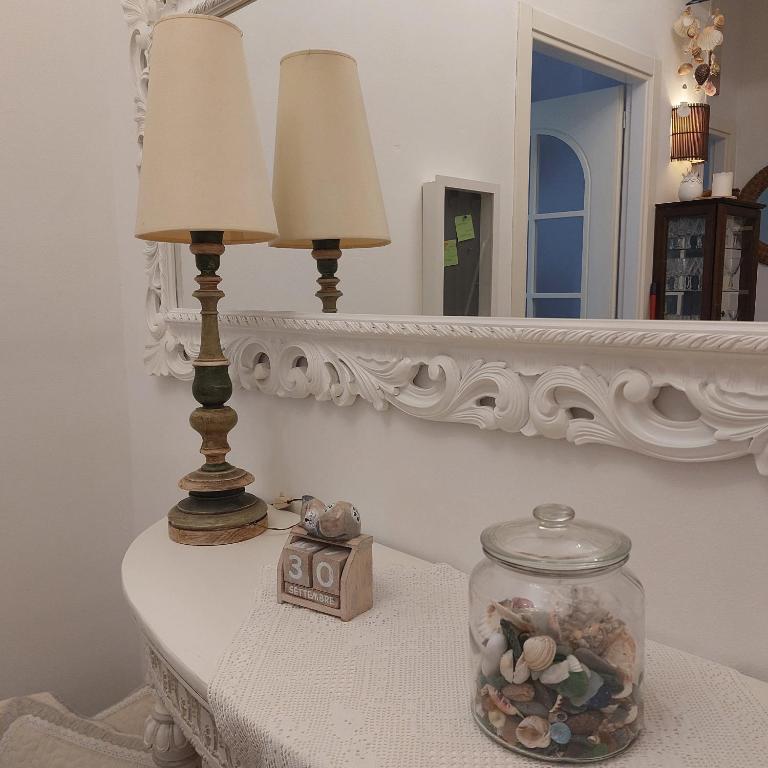 La Conchiglia - Apartamento de 1 dormitorio - 37