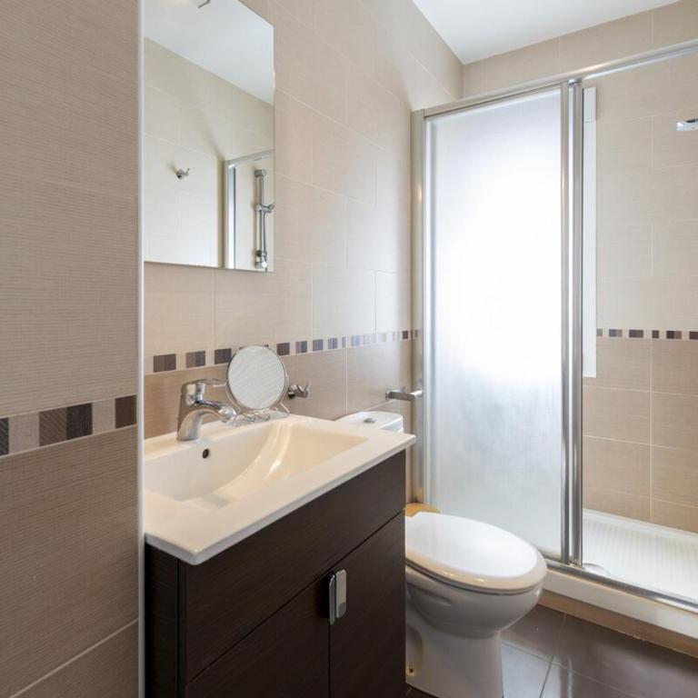 For You Rentals Acogedor Apartamento de 1 Dormitorio Madrid Temporal MAL72B - One-Bedroom Apartment - 3