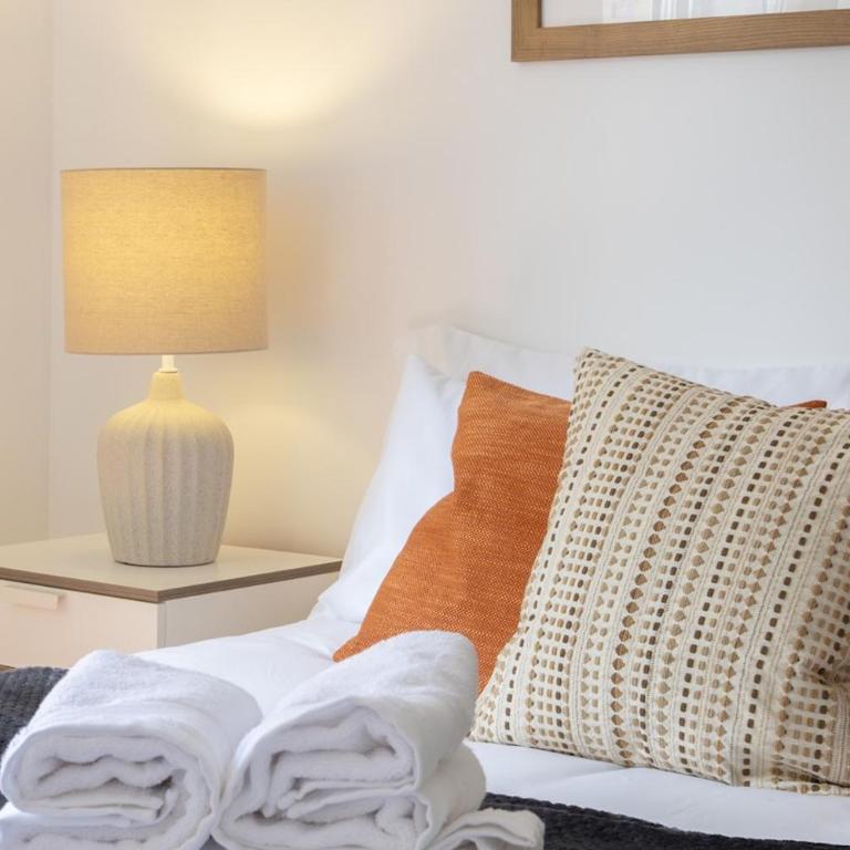 For You Rentals Acogedor Apartamento de 1 Dormitorio Madrid Temporal MAL72B - One-Bedroom Apartment - 9