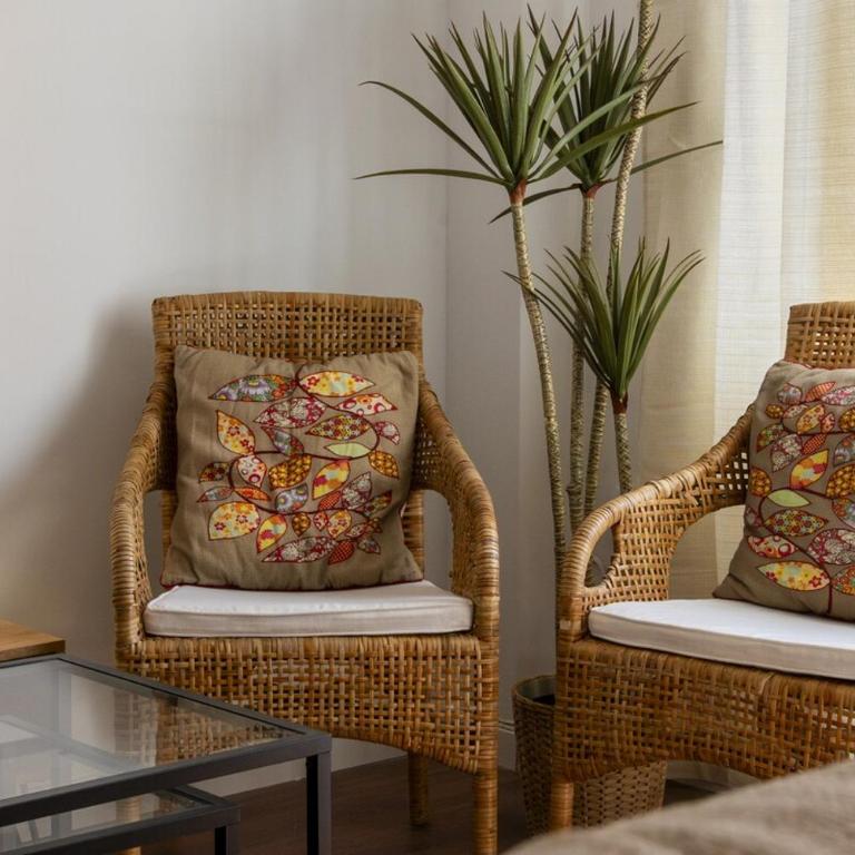 For You Rentals Acogedor Apartamento de 1 Dormitorio Madrid Temporal MAL72B - One-Bedroom Apartment - 13